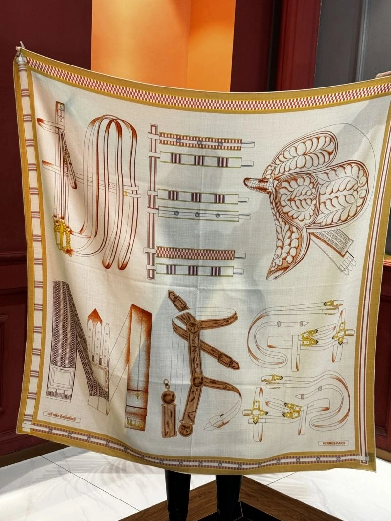 OnTrend Hermes Scarf 271798