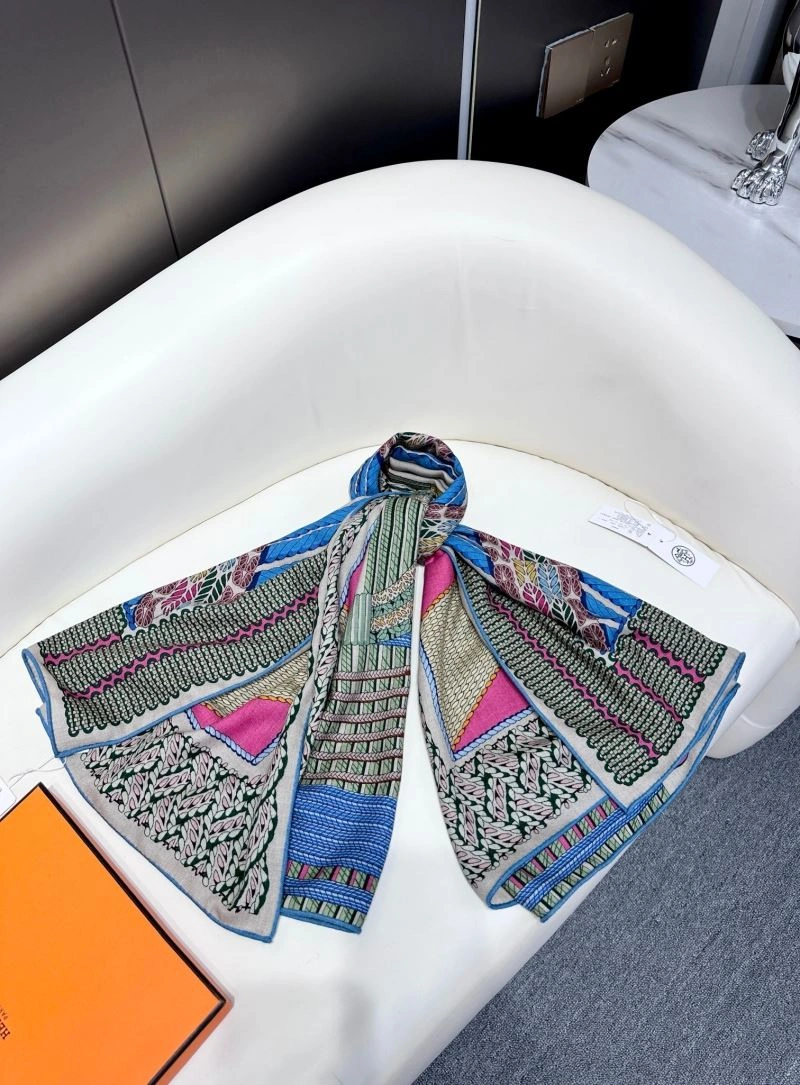 Upgraded Hermes Scarf 271783