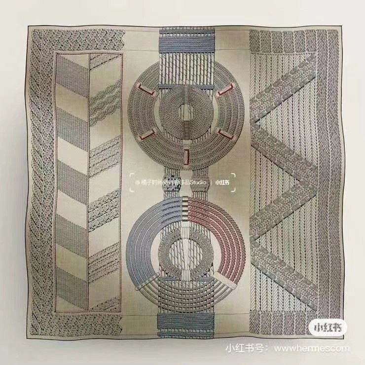 Hermes Scarf Unique 271782