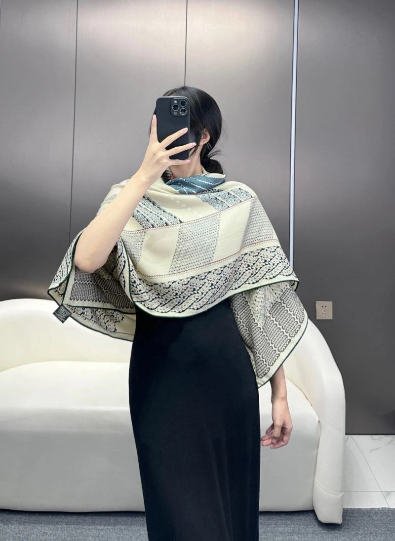 Hermes Scarf Unique 271782