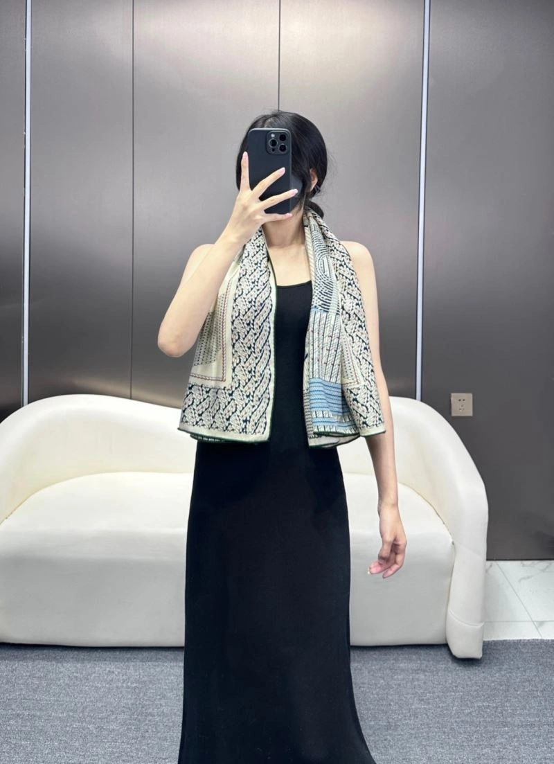 Hermes Scarf Unique 271782