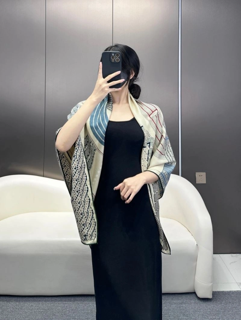 Hermes Scarf Unique 271782