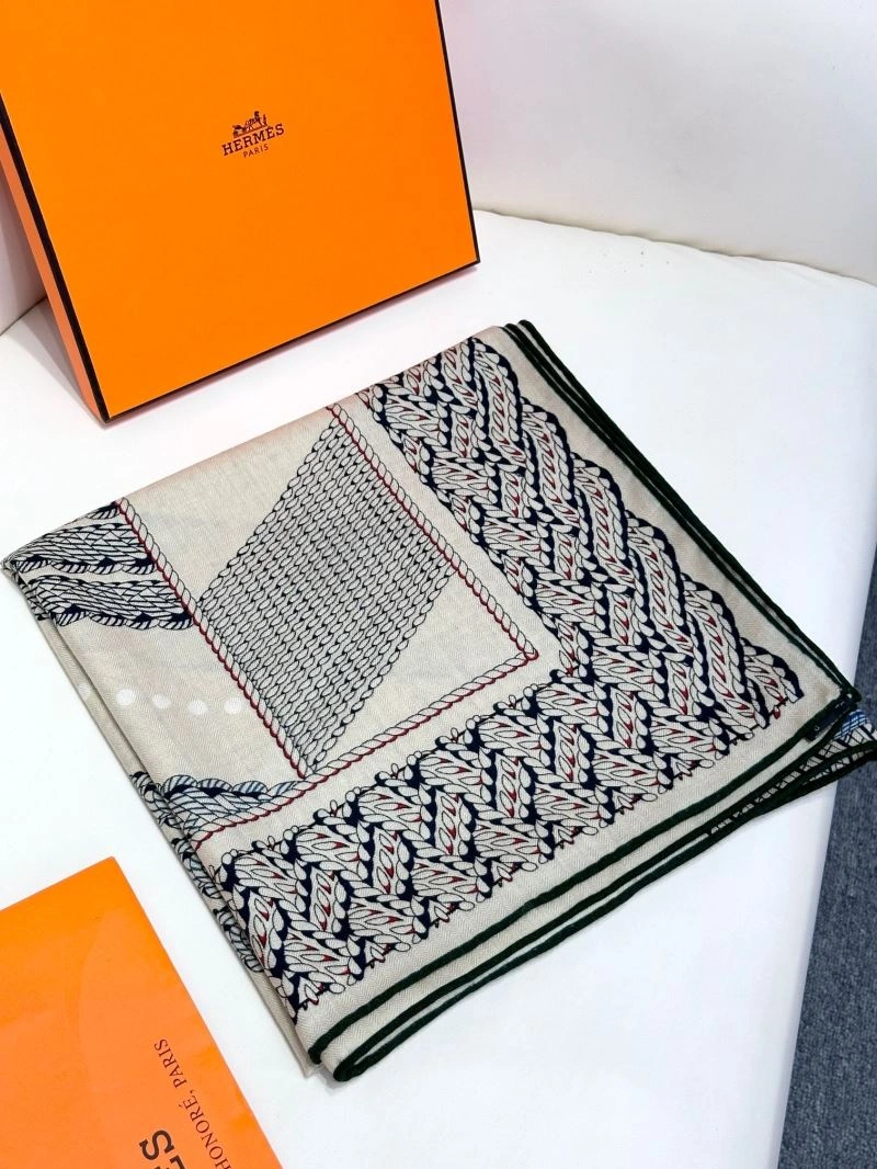 Hermes Scarf Unique 271782