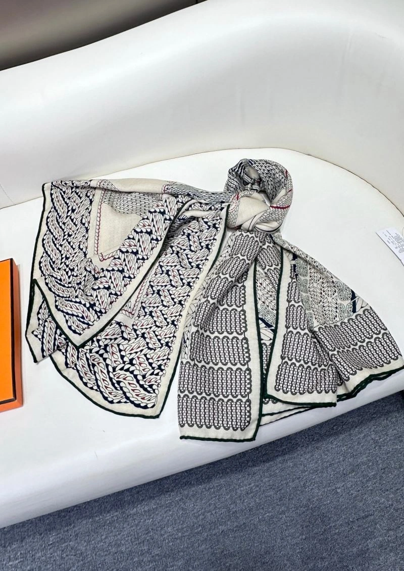 Hermes Scarf Unique 271782
