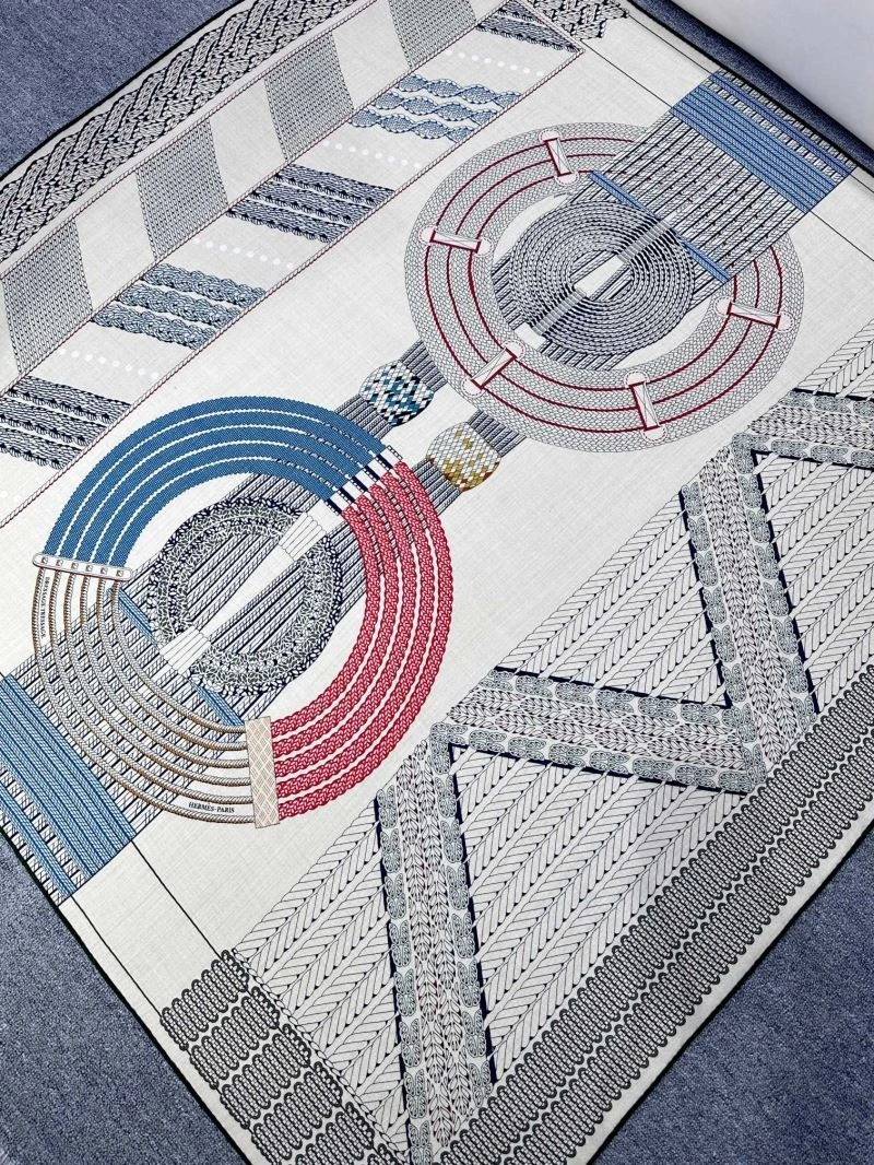 Hermes Scarf Unique 271782