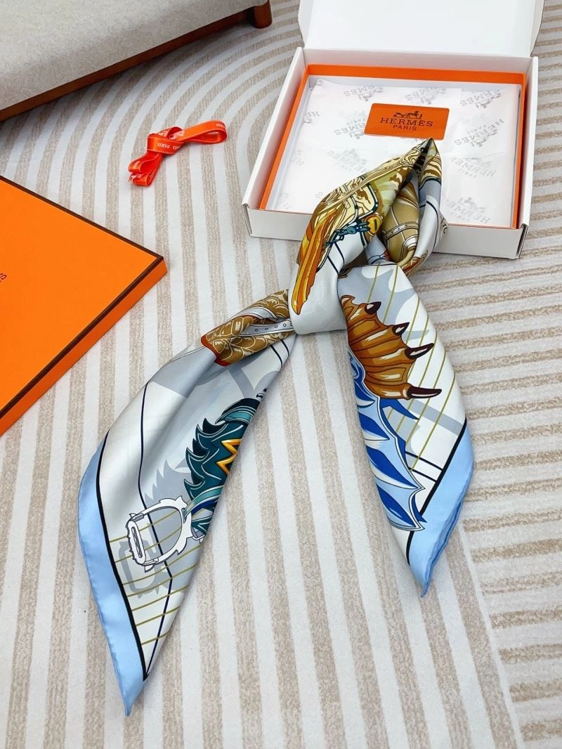 Hermes Scarf Soft 271779