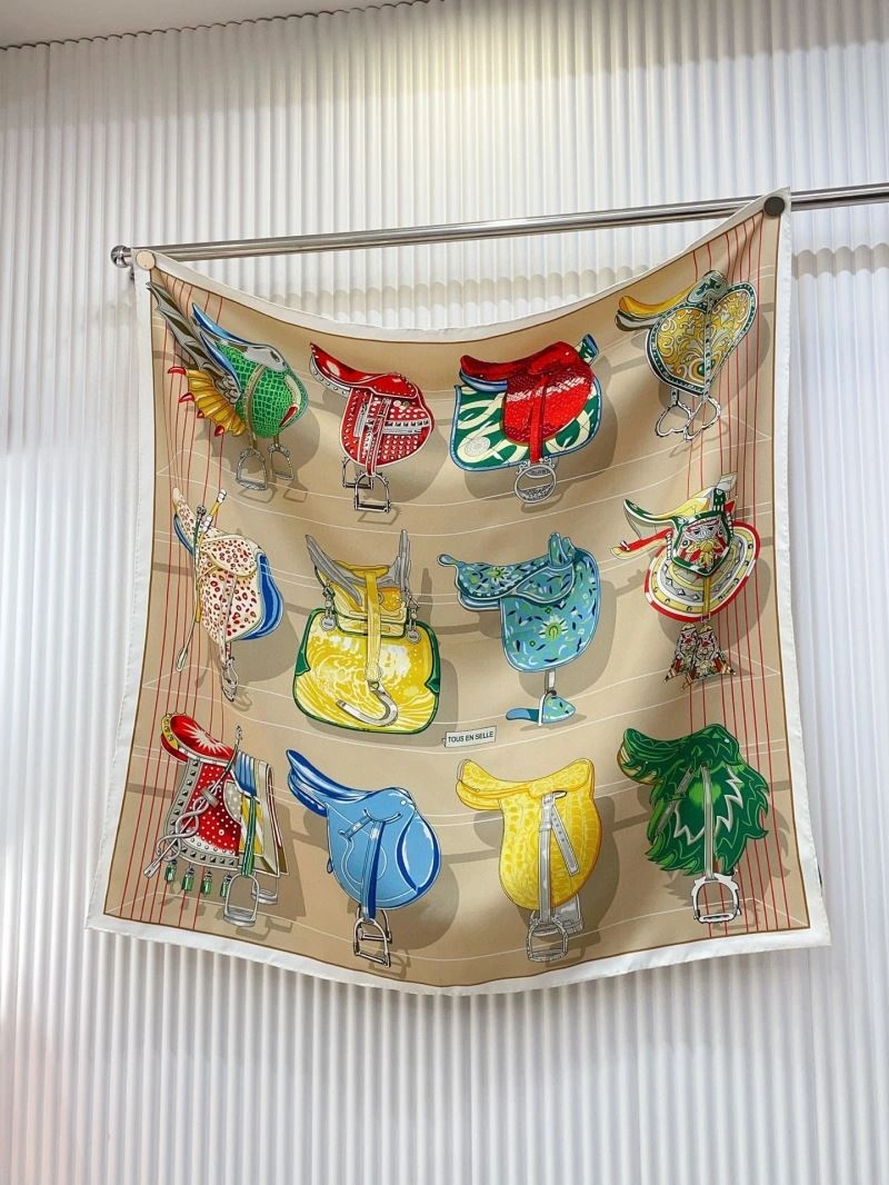UrbanStyle Hermes Scarf 271778