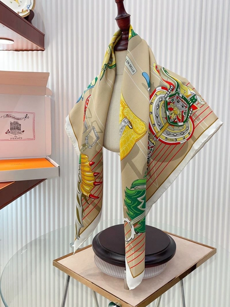 UrbanStyle Hermes Scarf 271778