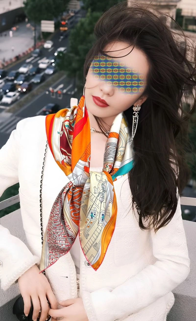 BestValue Hermes Scarf 271776