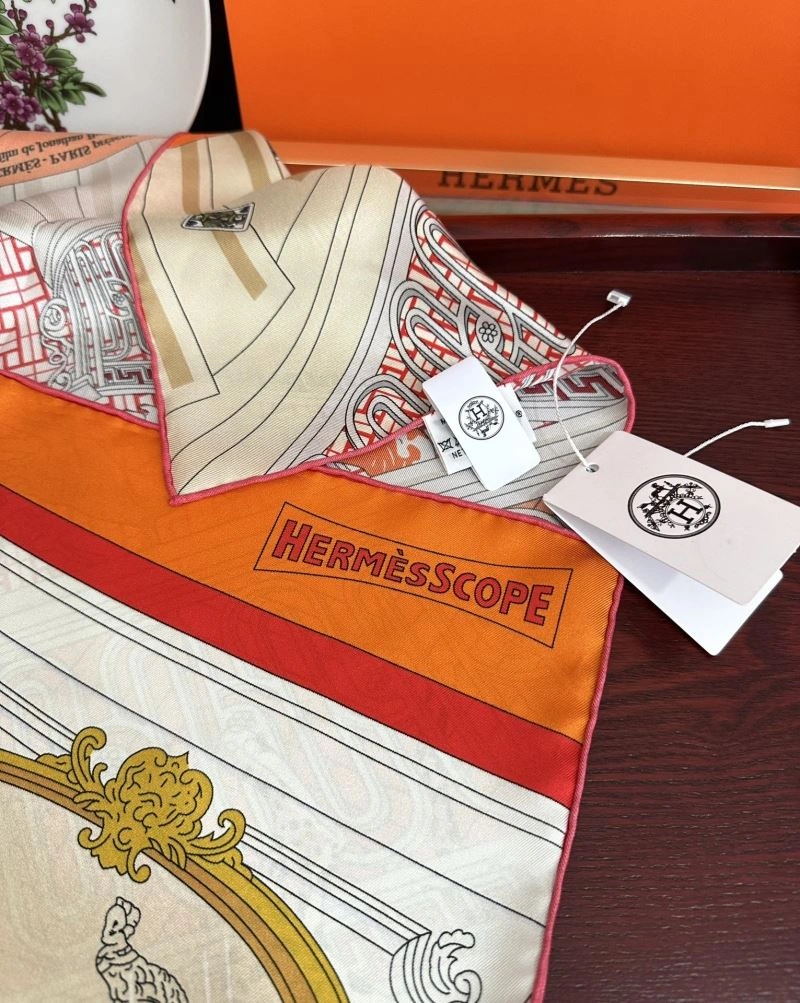 BestValue Hermes Scarf 271776