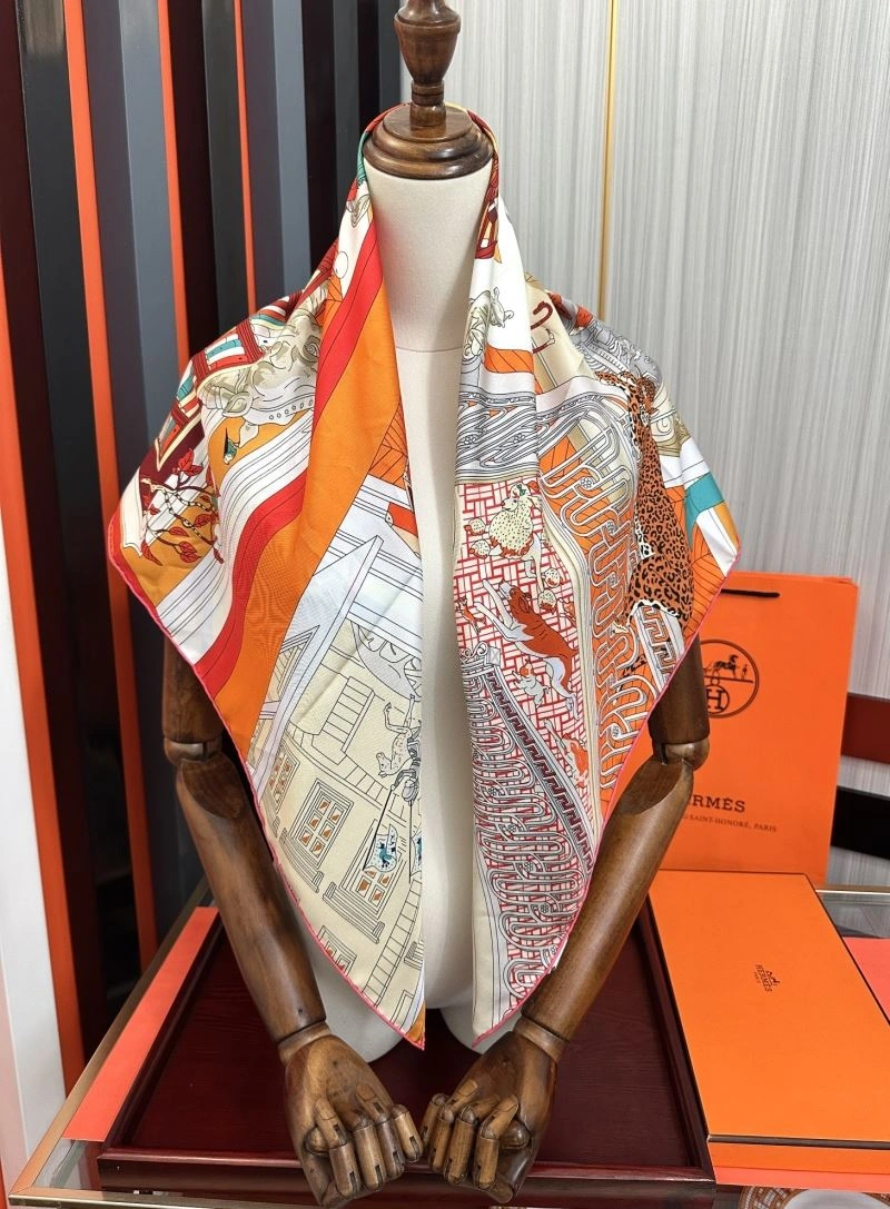BestValue Hermes Scarf 271776