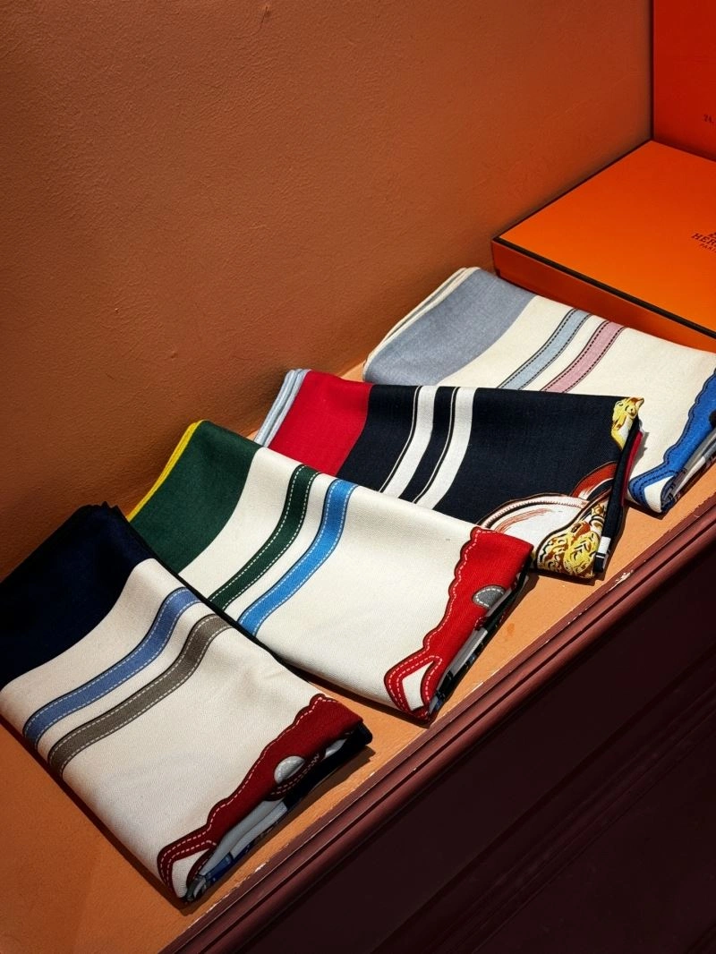 Hermes Scarf MultiPurpose 271763