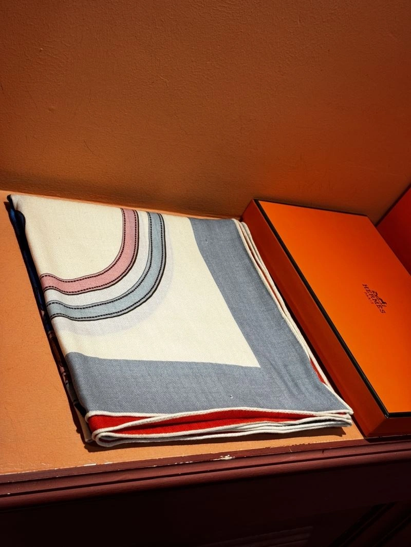Hermes Scarf MultiPurpose 271763