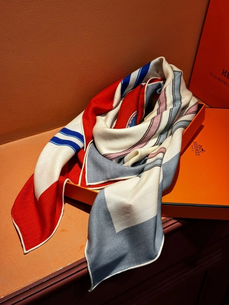 Hermes Scarf MultiPurpose 271763