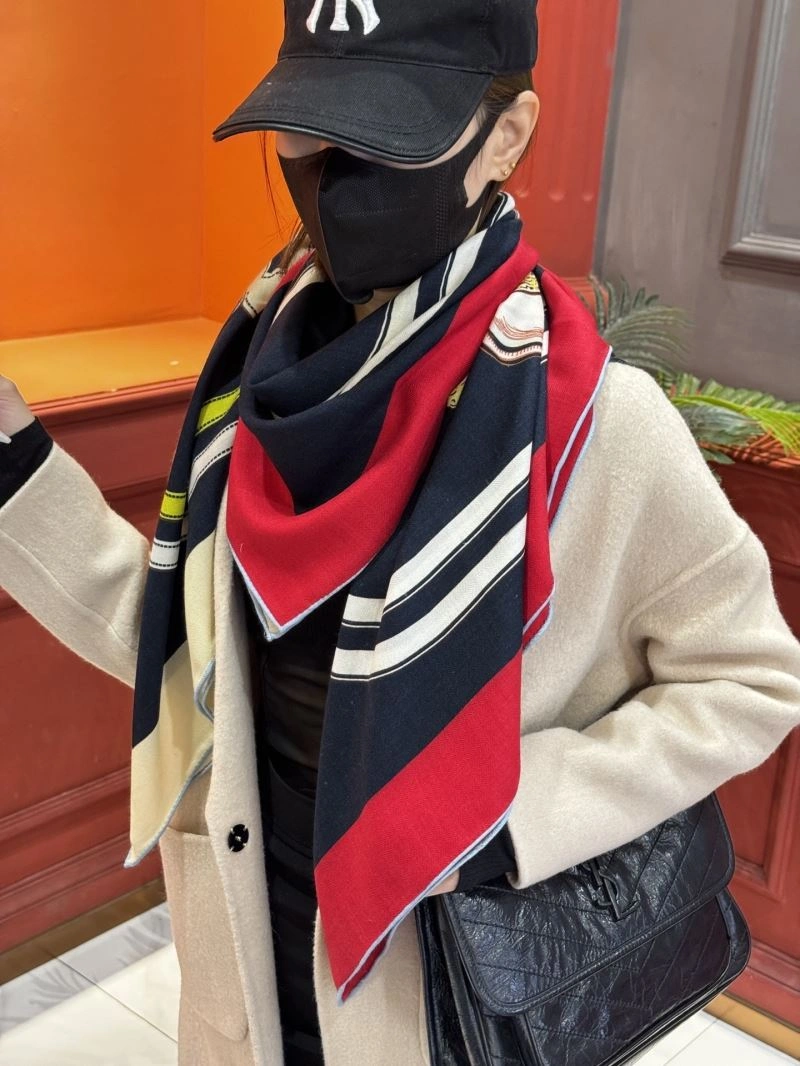 Hermes Scarf Premium 271754