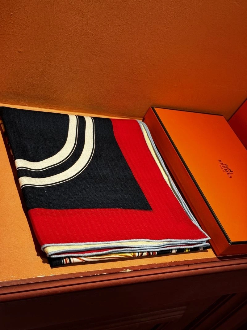 Hermes Scarf Premium 271754