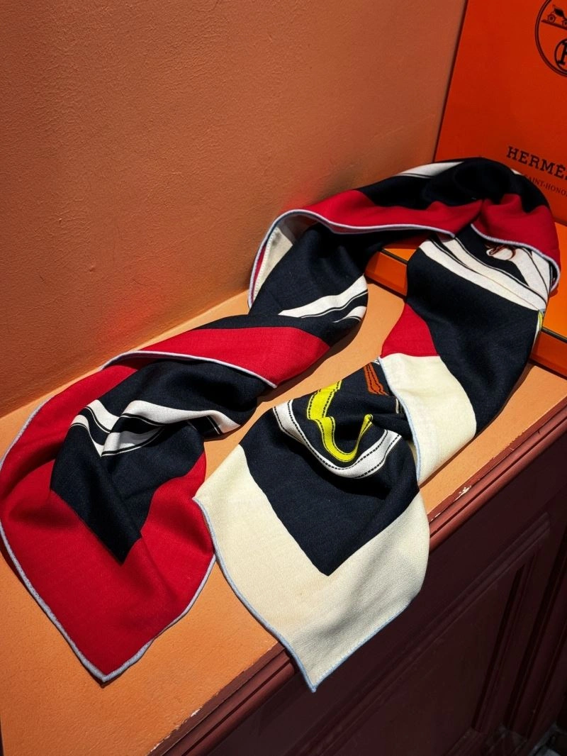 Hermes Scarf Premium 271754