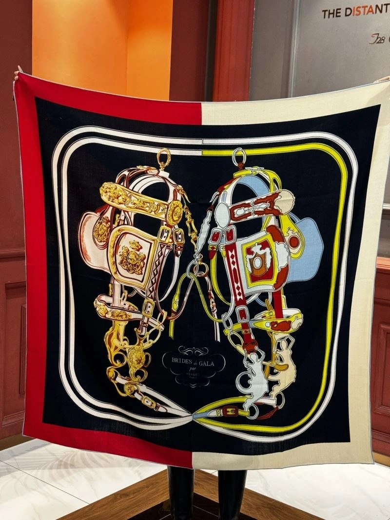 Hermes Scarf Premium 271754