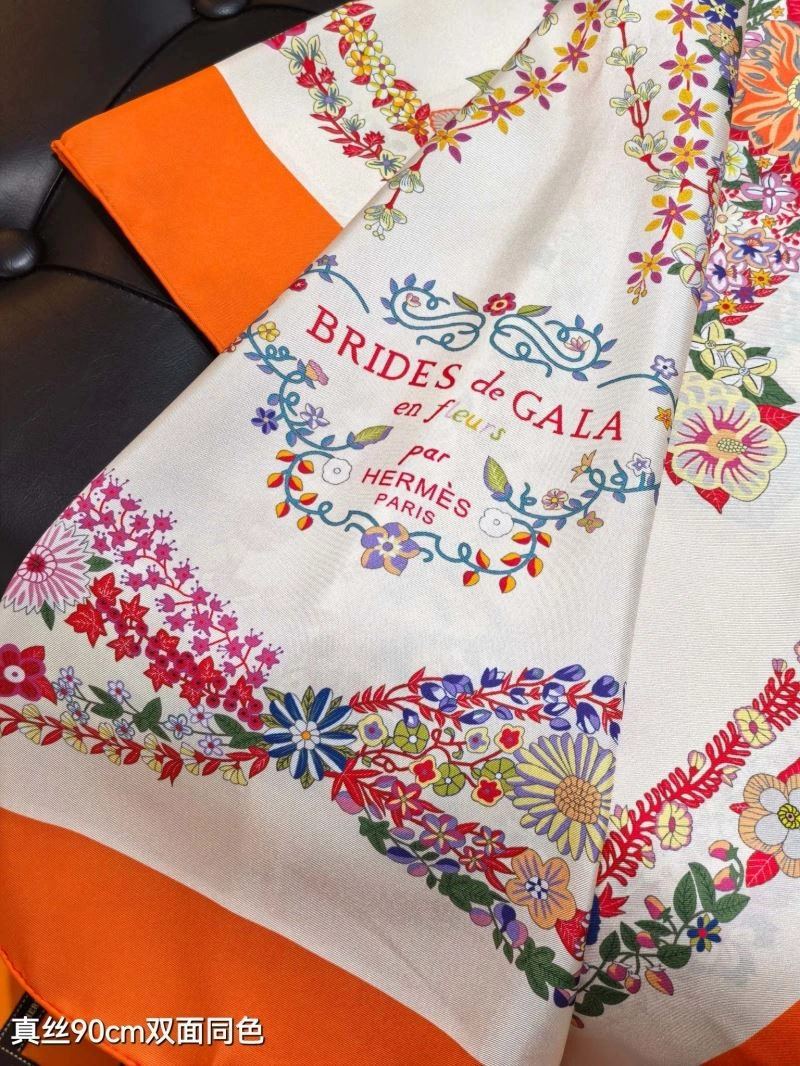 QuickDry Hermes Scarf 271766