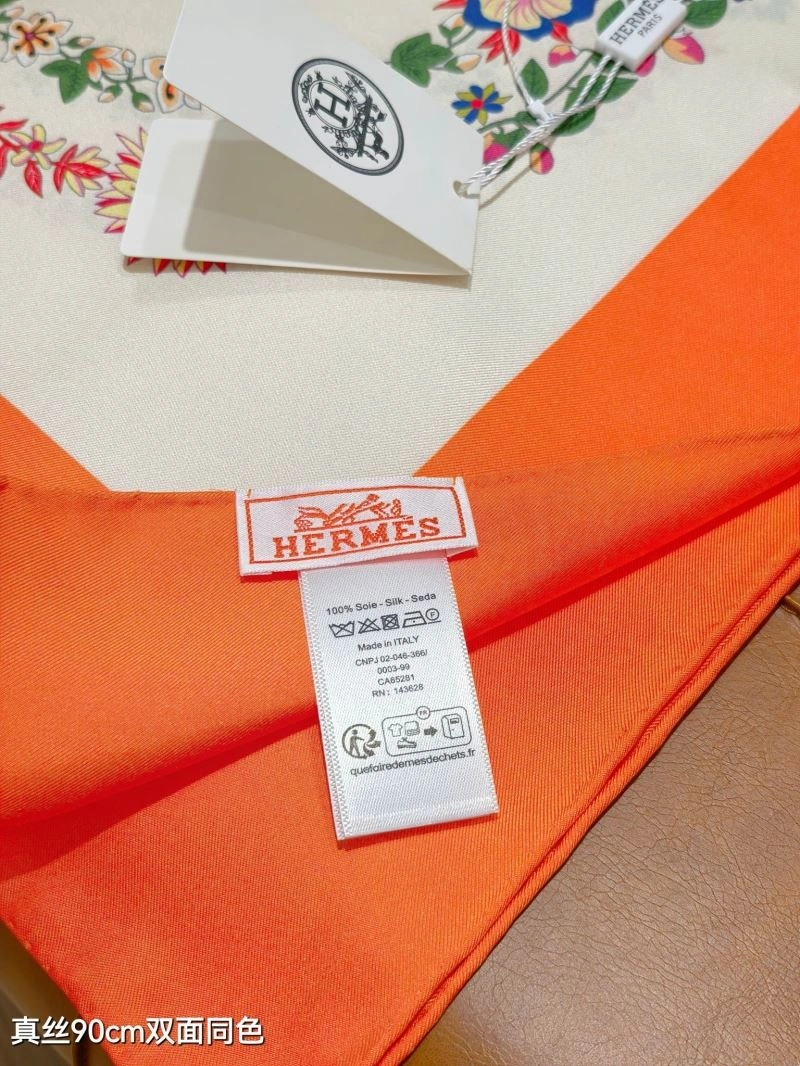 QuickDry Hermes Scarf 271766