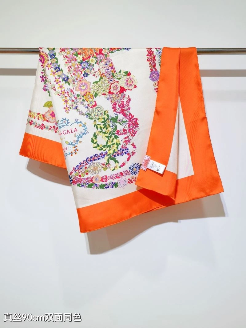 QuickDry Hermes Scarf 271766