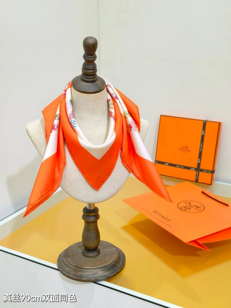 QuickDry Hermes Scarf 271766