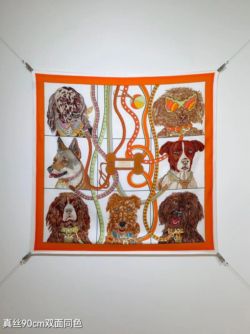 UrbanStyle Hermes Scarf 271759