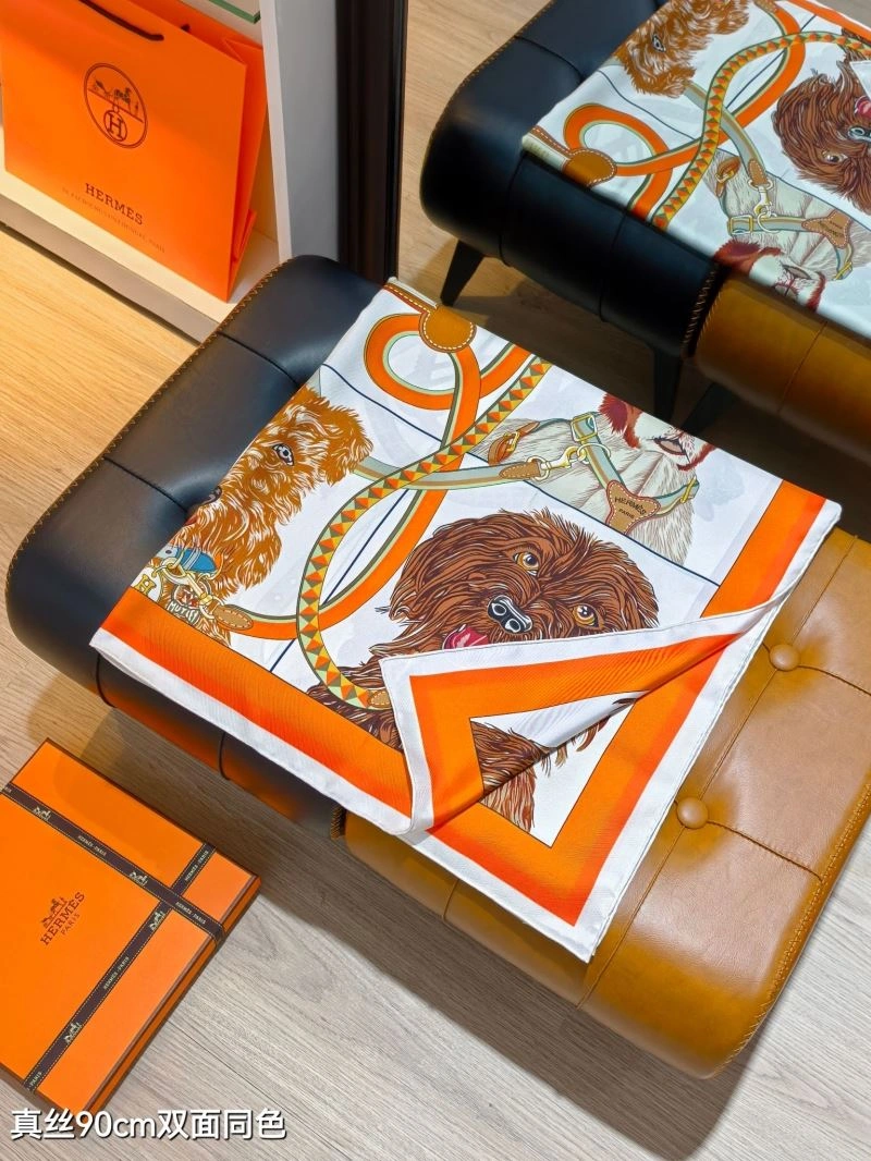 UrbanStyle Hermes Scarf 271759