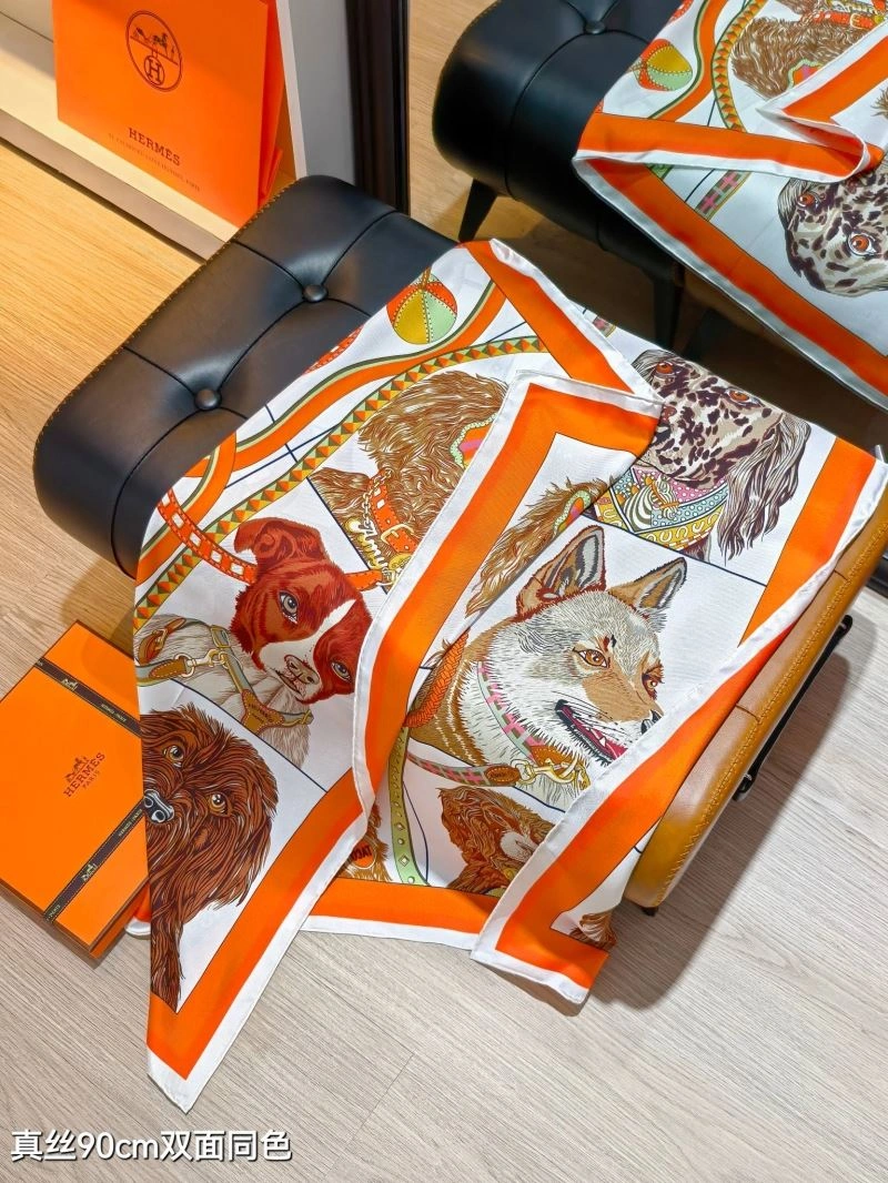 UrbanStyle Hermes Scarf 271759