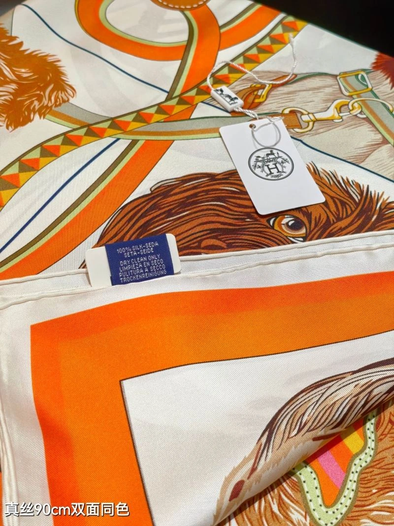 UrbanStyle Hermes Scarf 271759