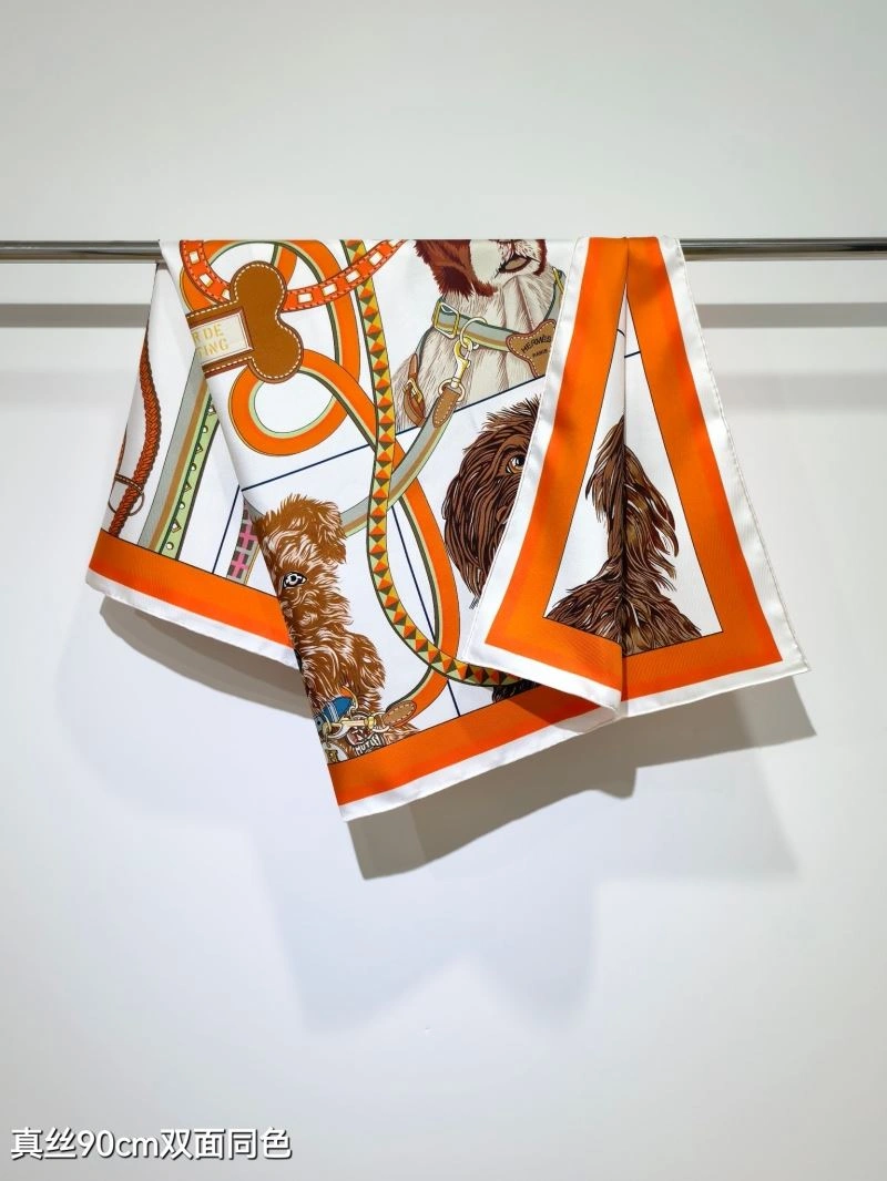 UrbanStyle Hermes Scarf 271759