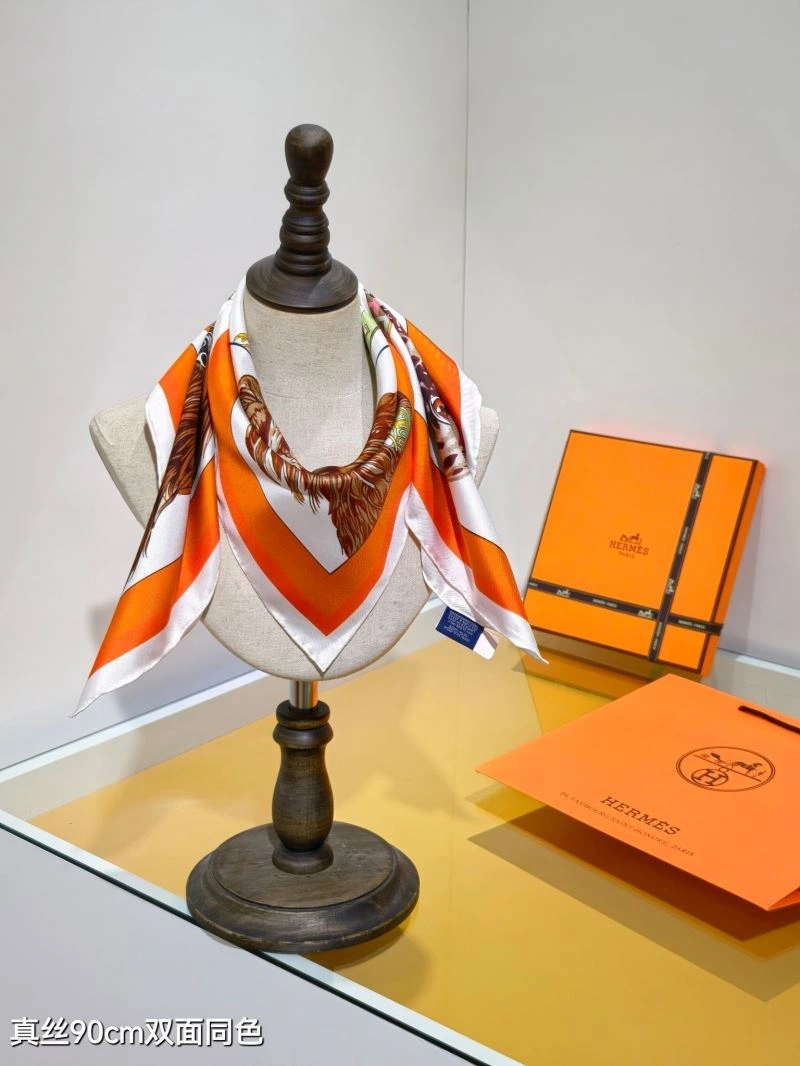 UrbanStyle Hermes Scarf 271759