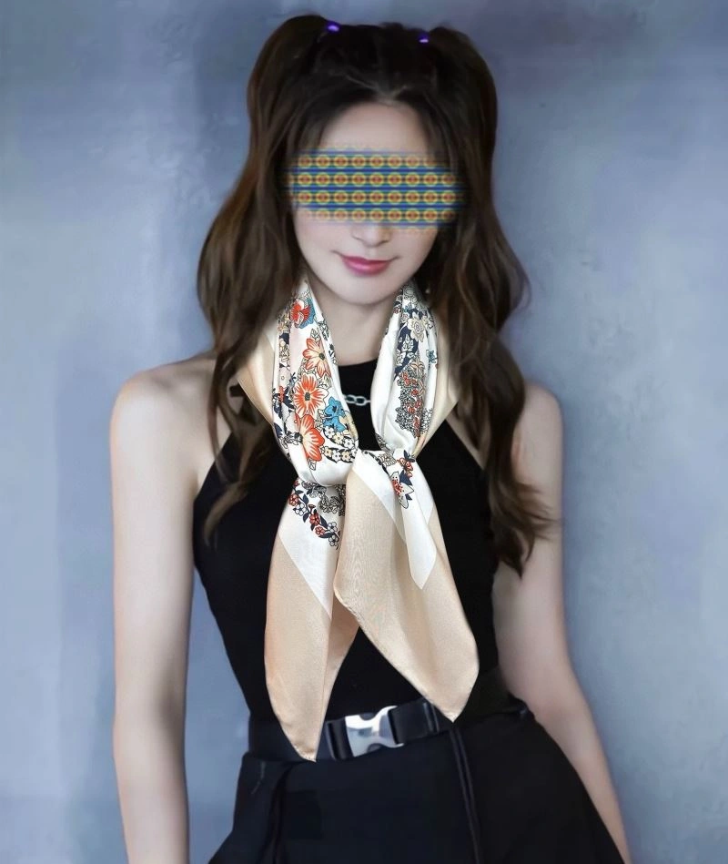 Hermes Scarf Elegant 271756