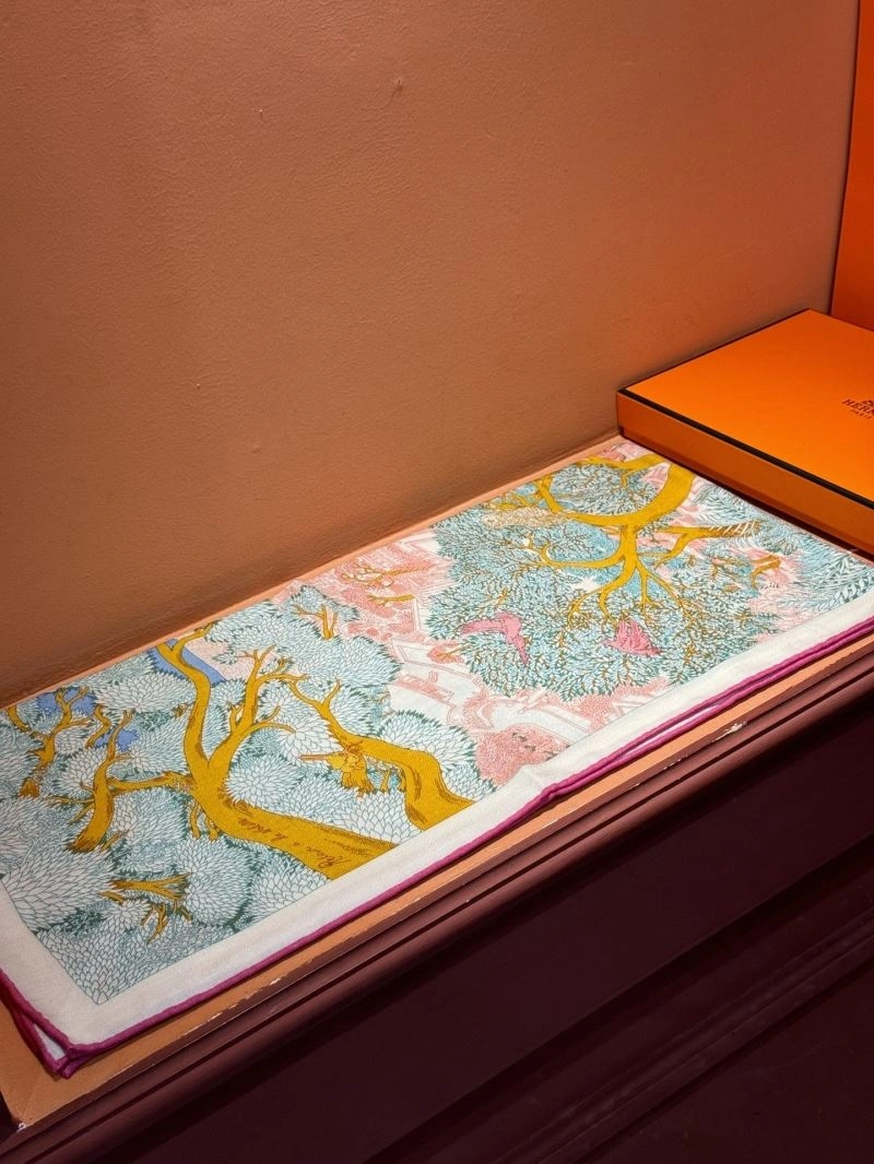 TimelessDesign Hermes Scarf 271760
