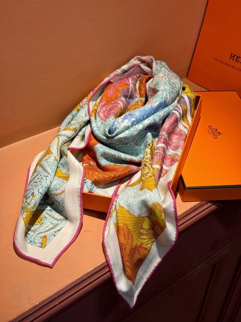 TimelessDesign Hermes Scarf 271760