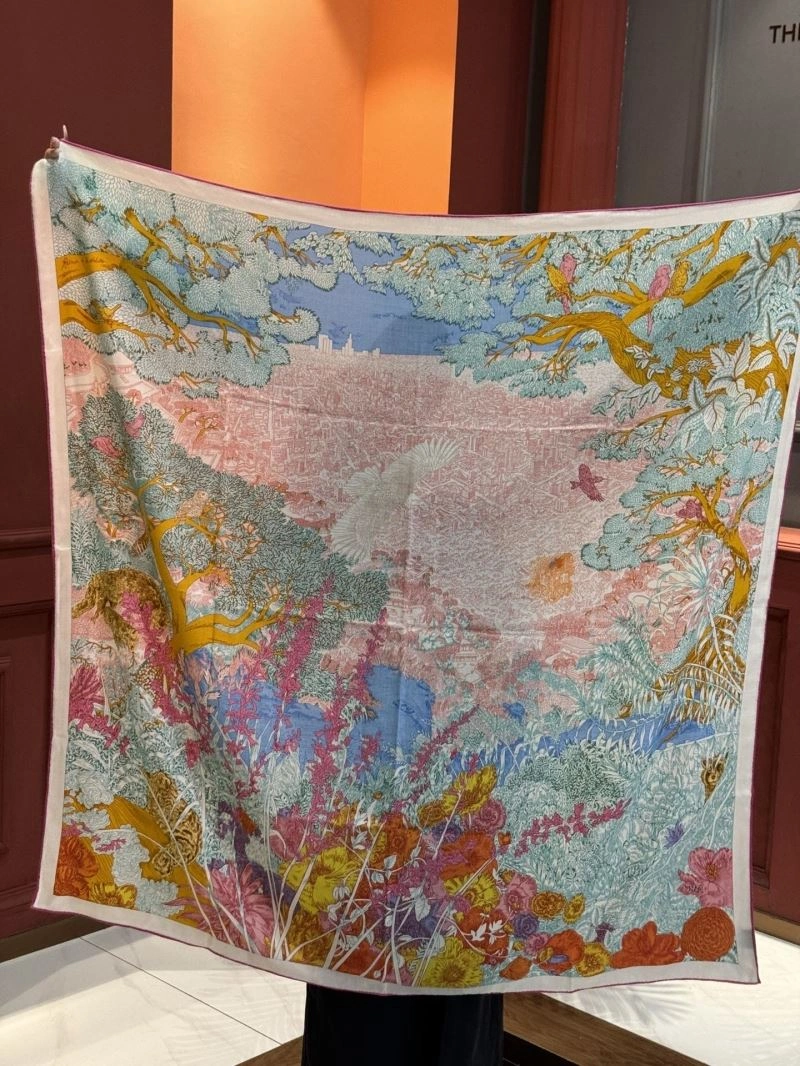TimelessDesign Hermes Scarf 271760