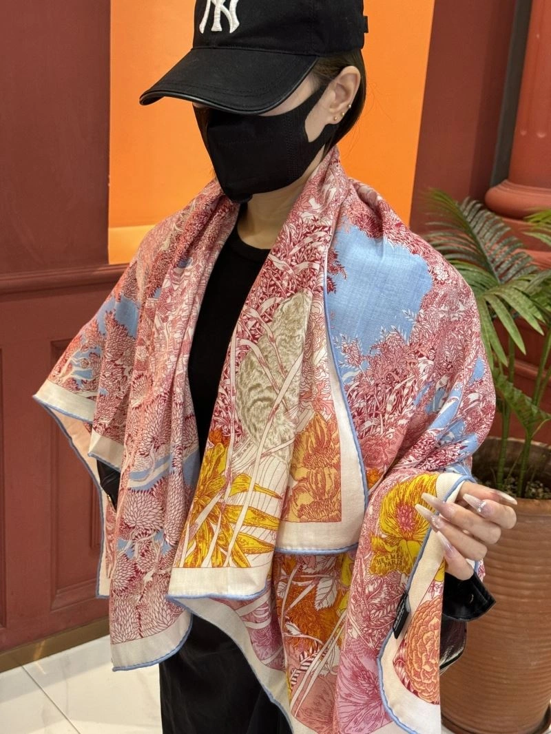 HighPerformance Hermes Scarf 271751