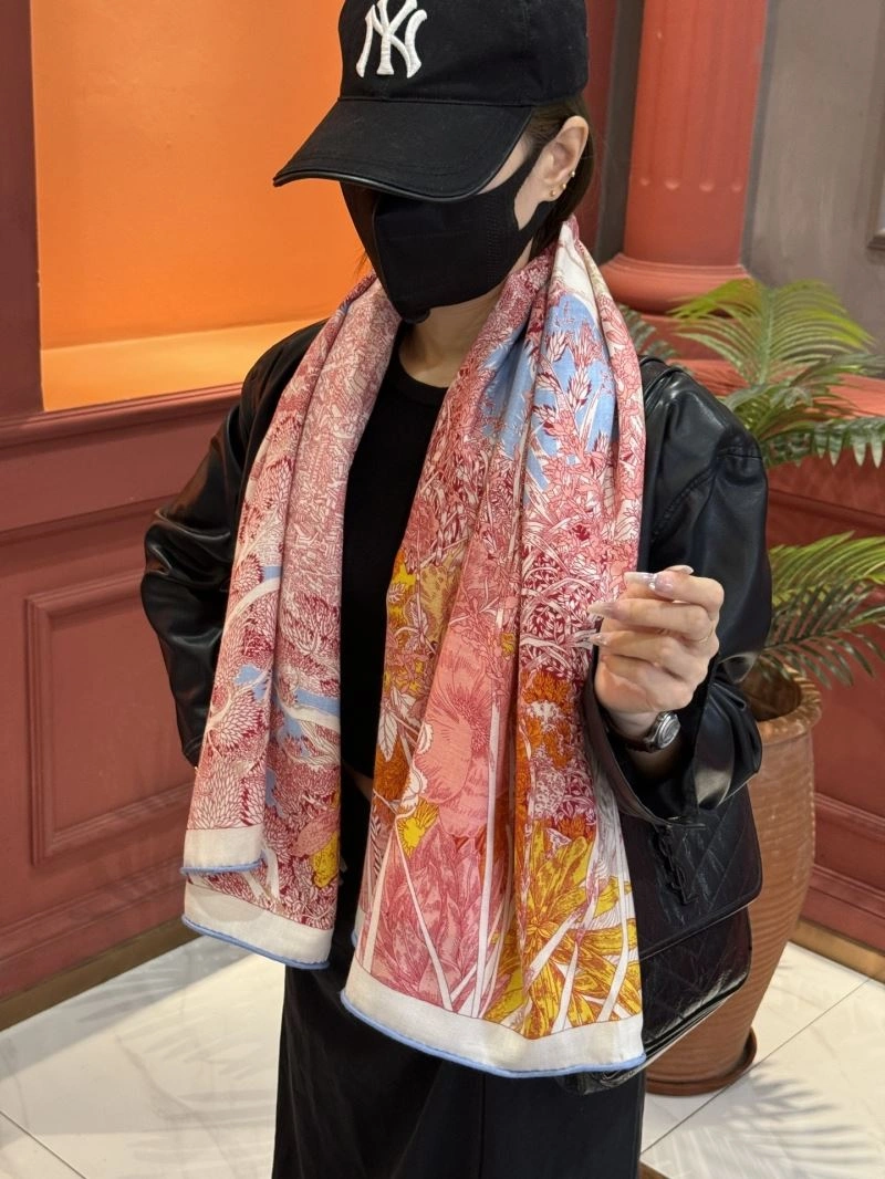 HighPerformance Hermes Scarf 271751