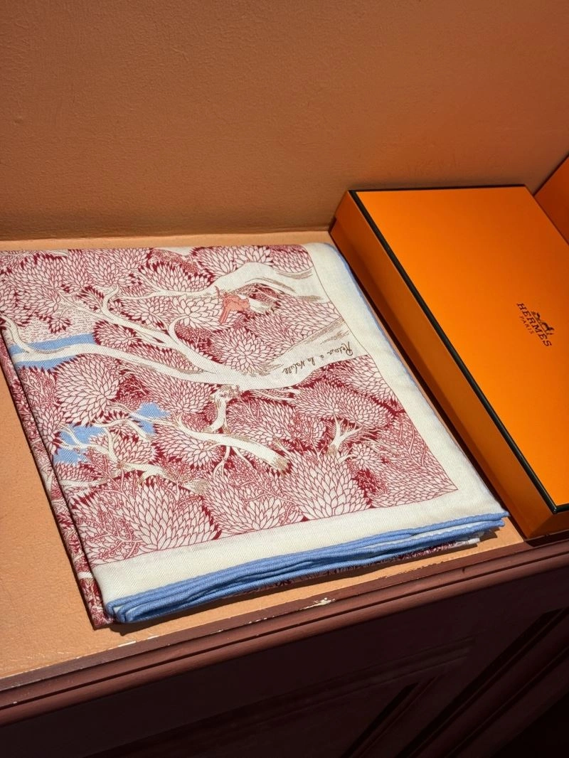HighPerformance Hermes Scarf 271751