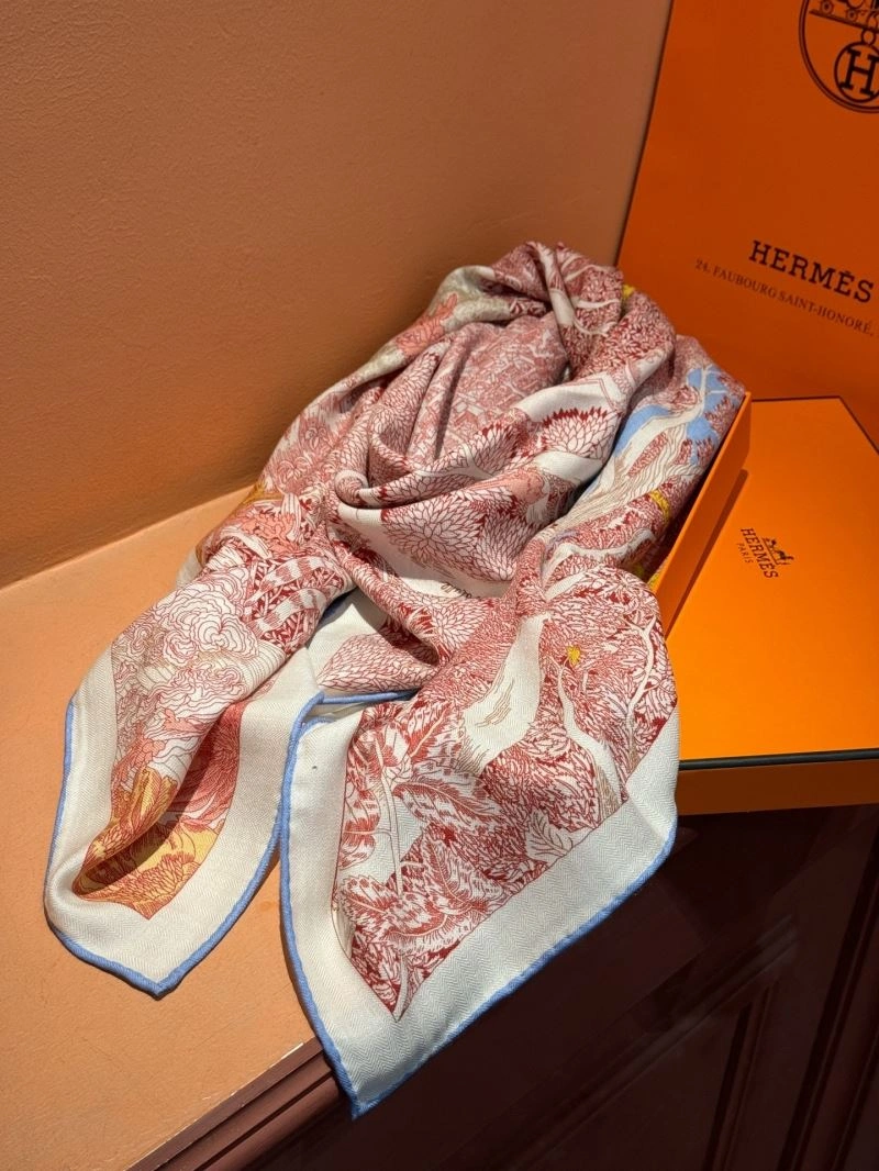HighPerformance Hermes Scarf 271751