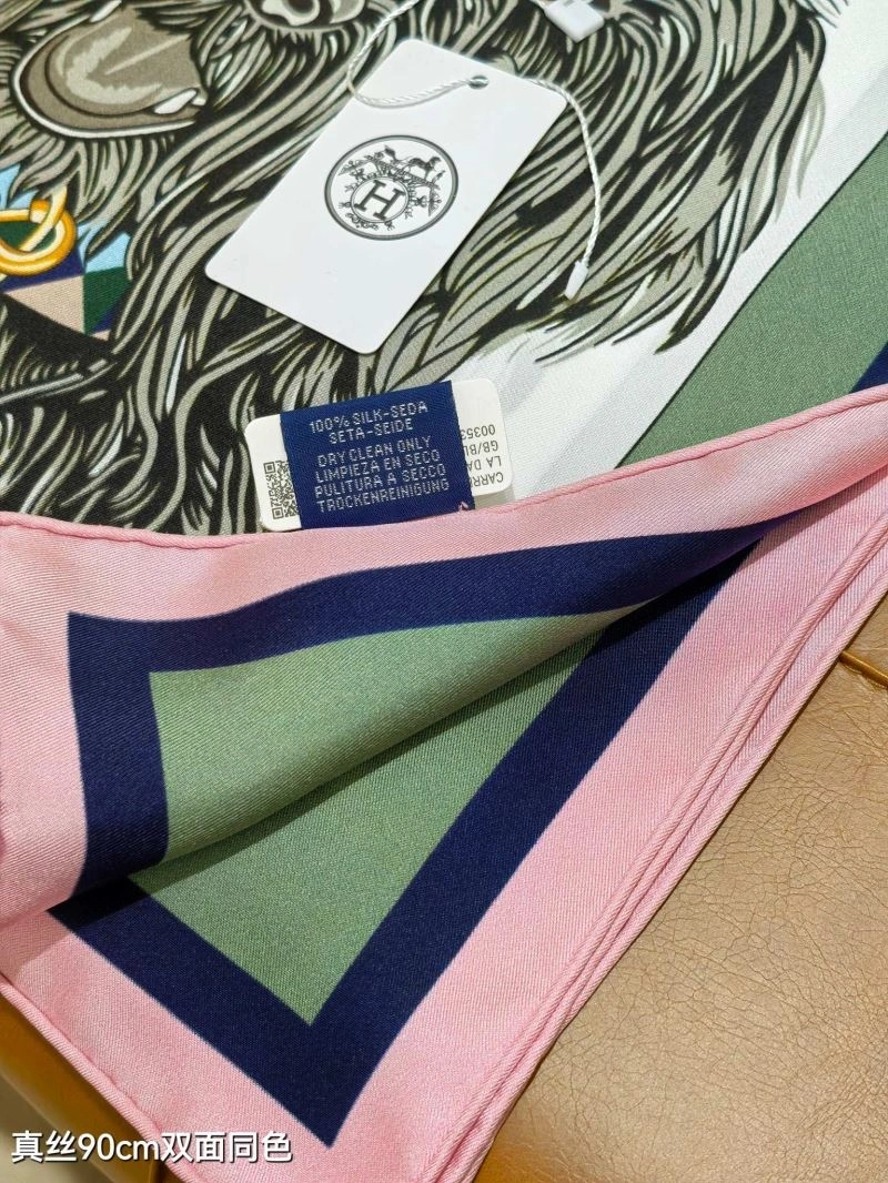 EasyCare Hermes Scarf 271746
