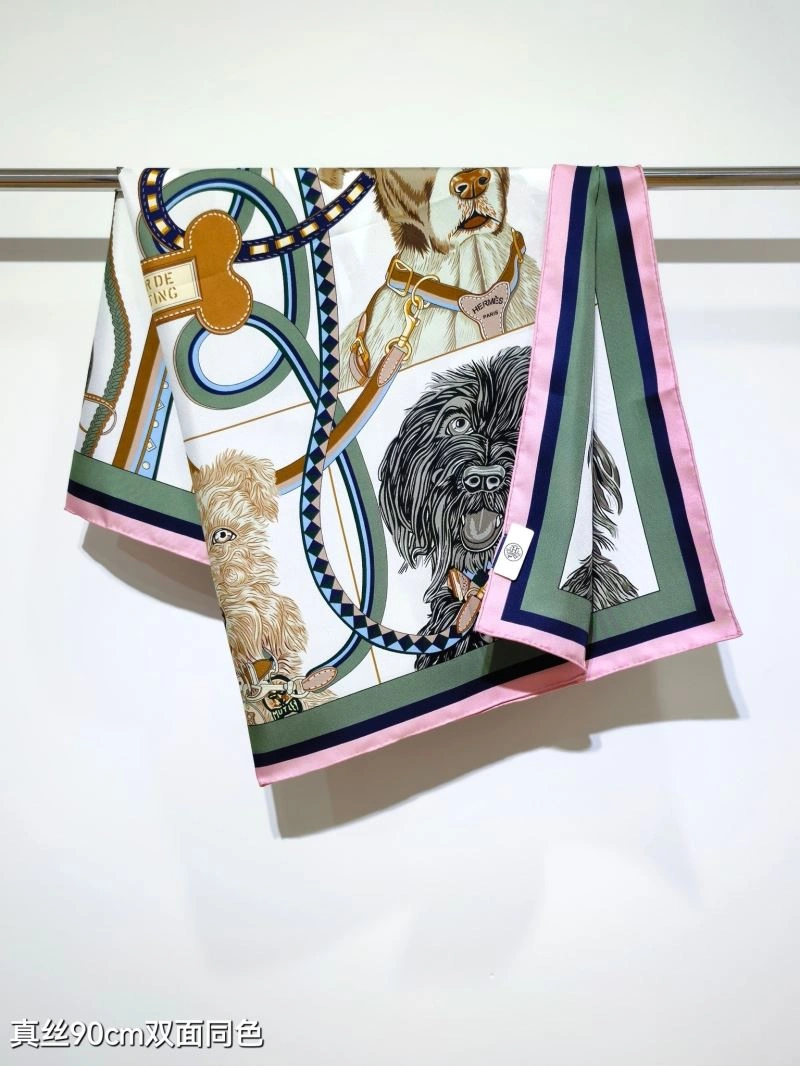 EasyCare Hermes Scarf 271746