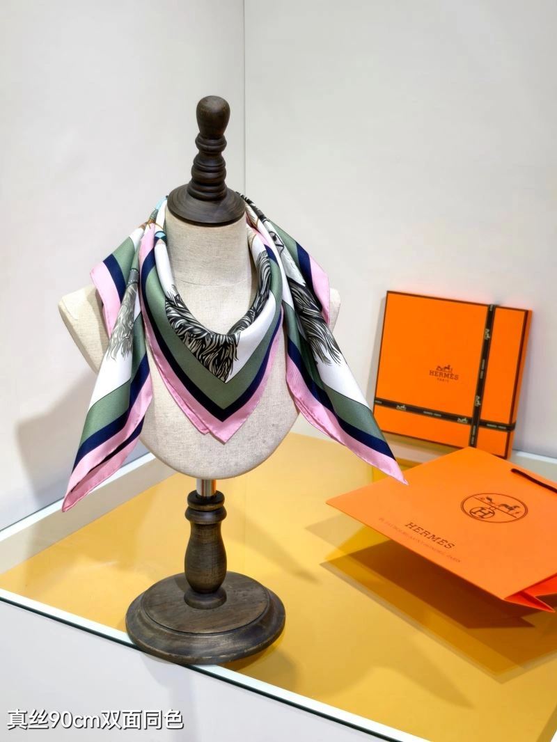 EasyCare Hermes Scarf 271746