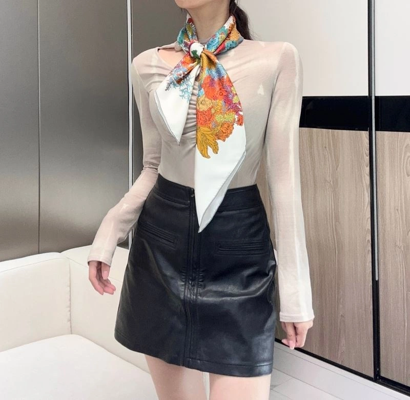 Hermes Scarf GoAnywhere 271774