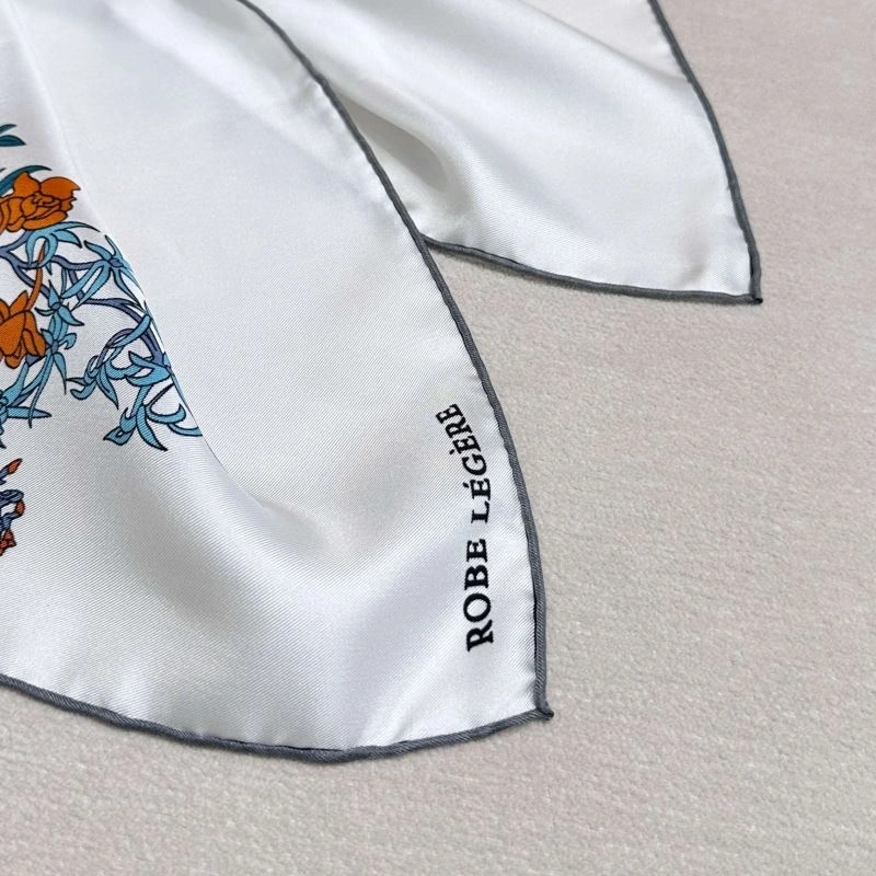 Hermes Scarf GoAnywhere 271774