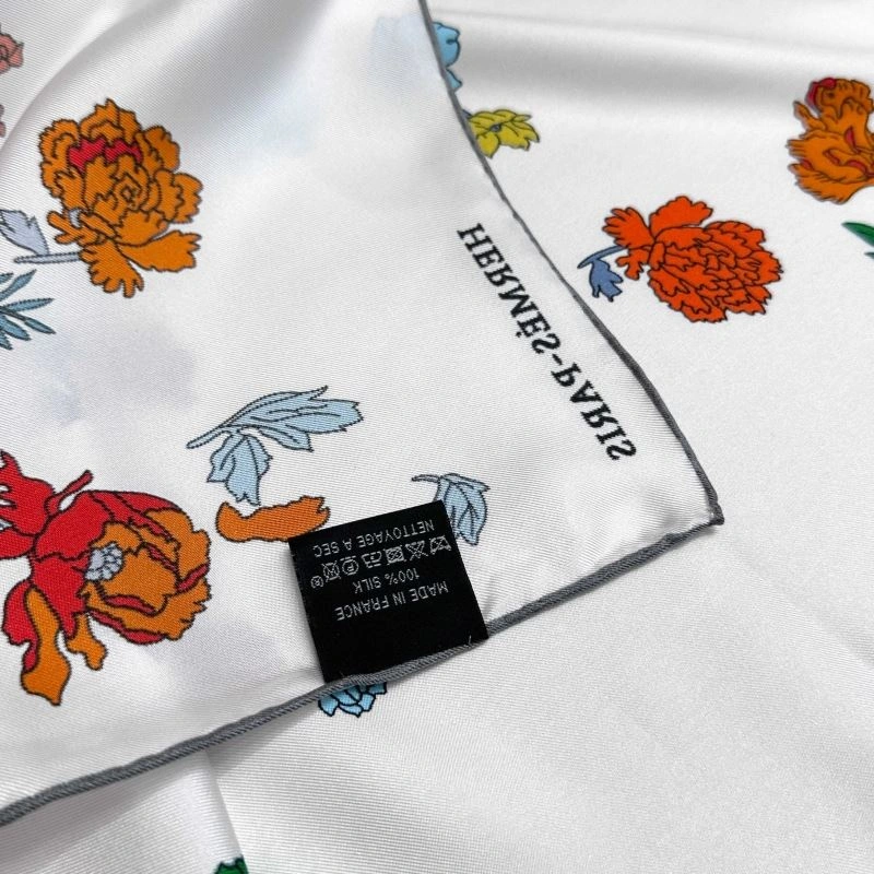Hermes Scarf GoAnywhere 271774