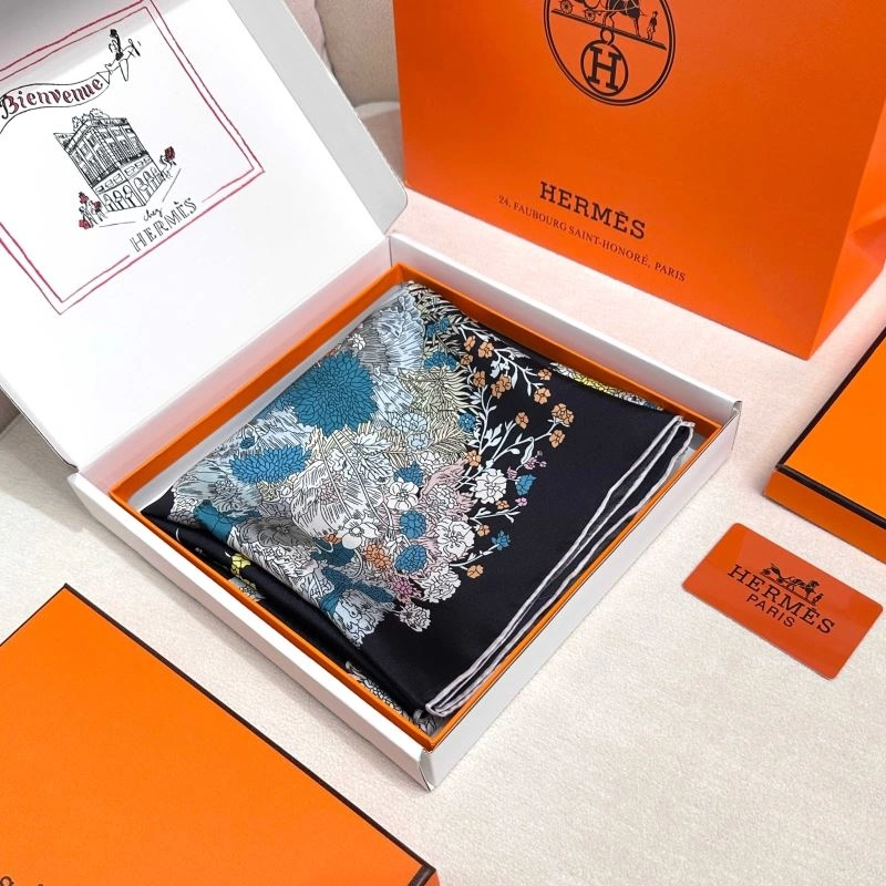 GoodFit Hermes Scarf 271750