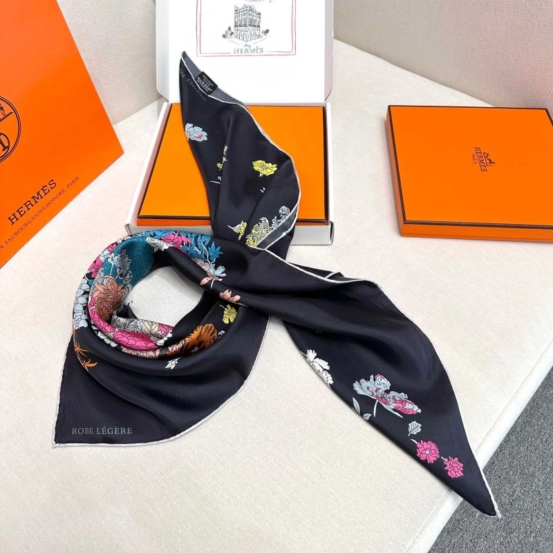 GoodFit Hermes Scarf 271750