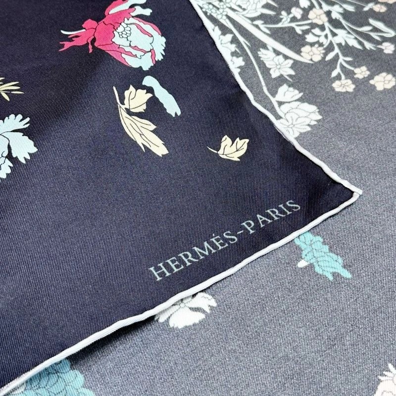 GoodFit Hermes Scarf 271750