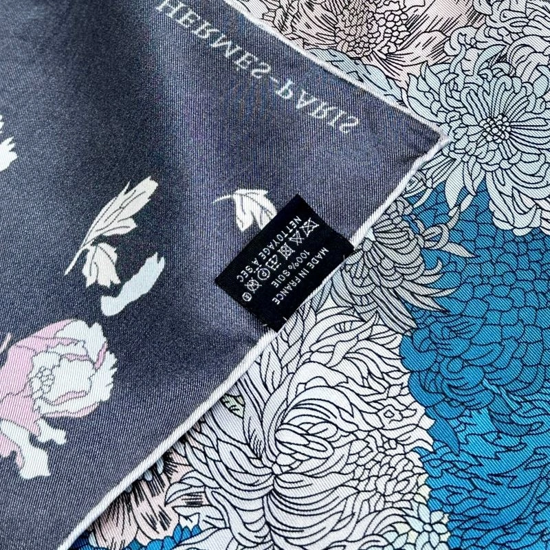 GoodFit Hermes Scarf 271750